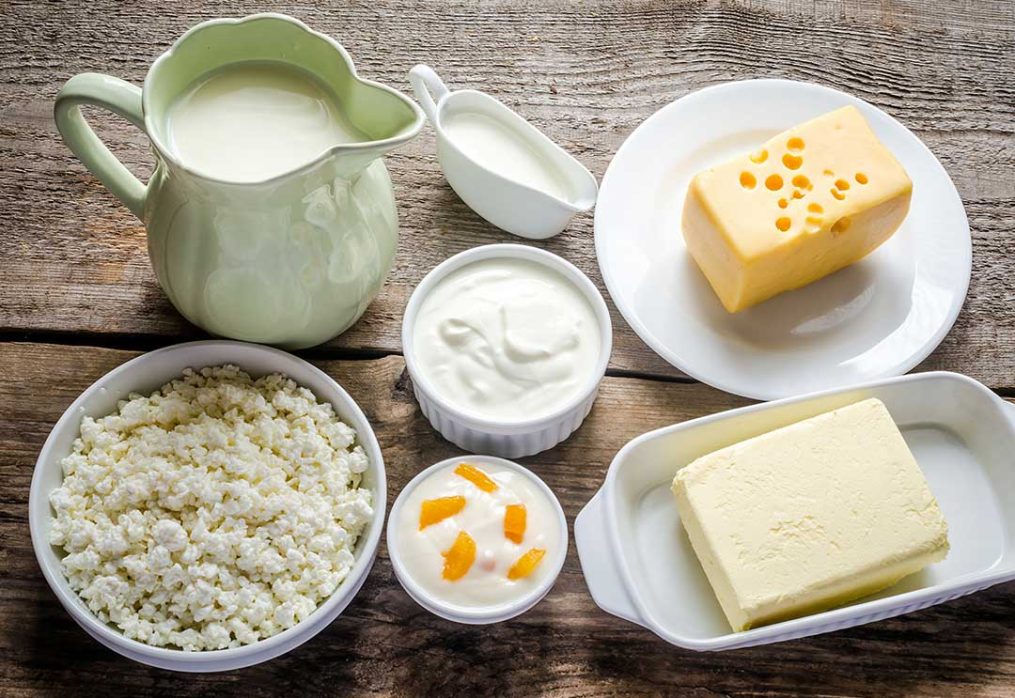 The Nutritional Value of Dairy Products: Separating Fact from Fiction