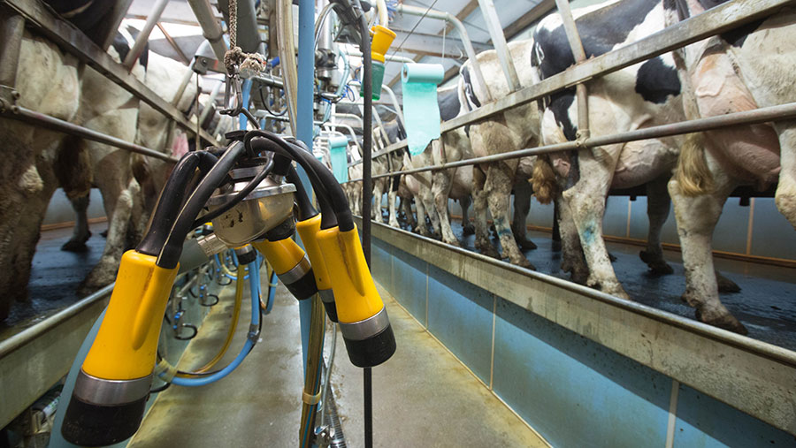 Emerging Technologies in Dairy Farming: Revolutionizing the Future of Kenyan Dairy Industry
